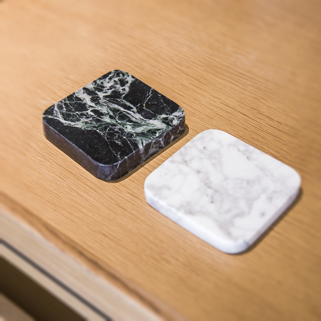 Coaster Marmer