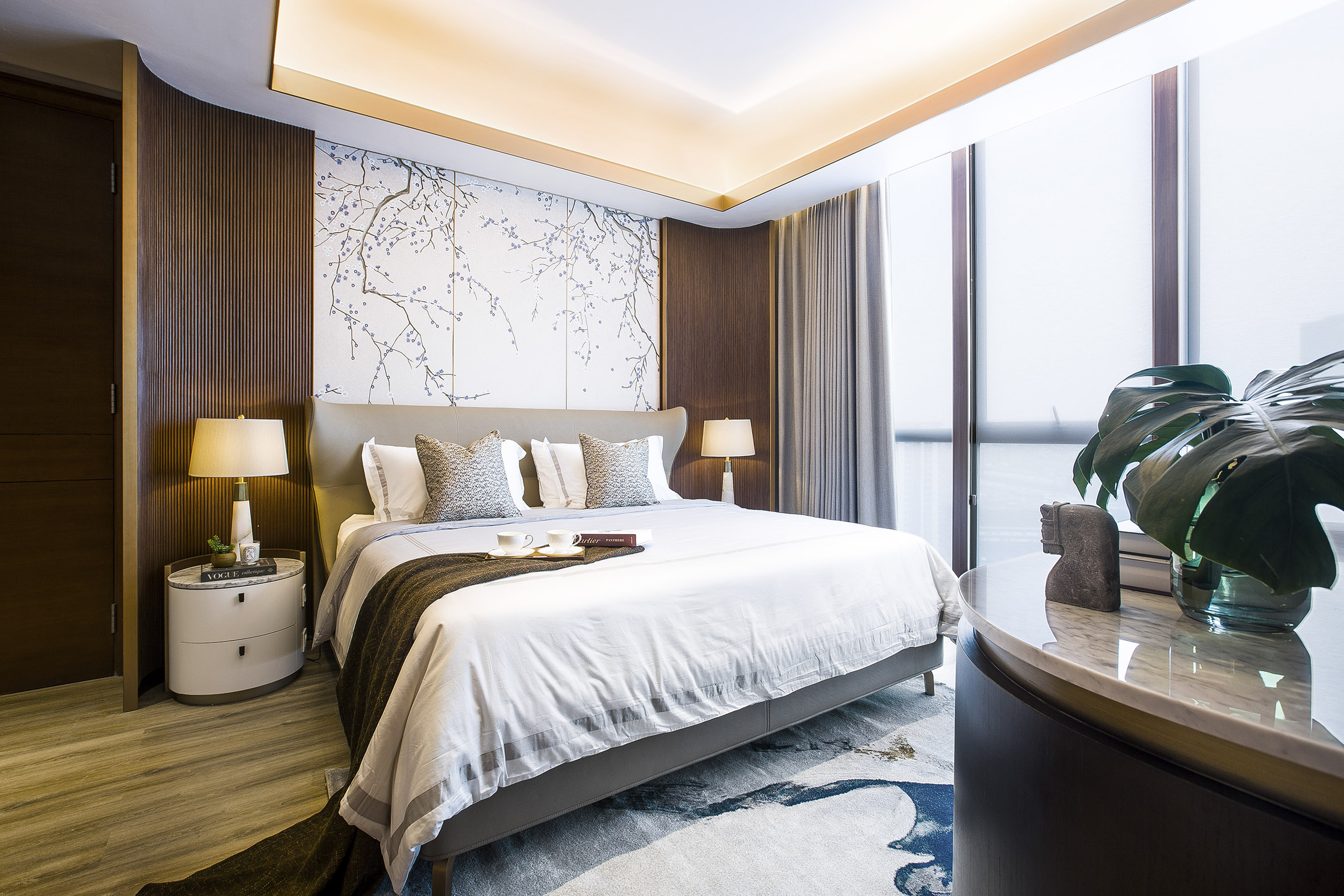 Bed Room